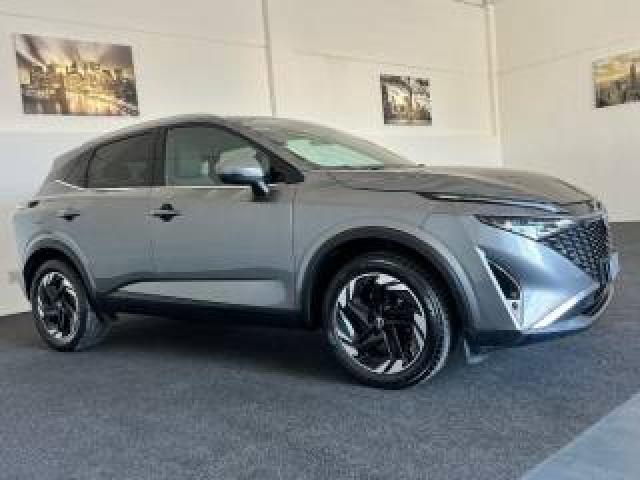 Nissan Qashqai Mhev 158 Cv Xtronic N-Connecta 