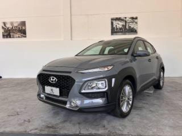 Hyundai Kona 1.0 T-Gdi Comfort 