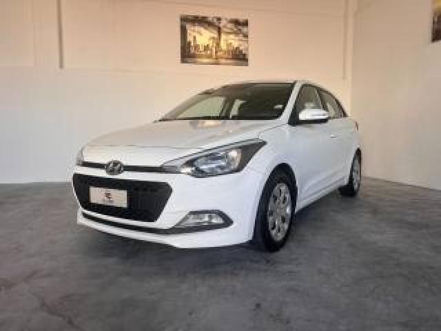 Hyundai I20 1.2 5 Porte Classic 