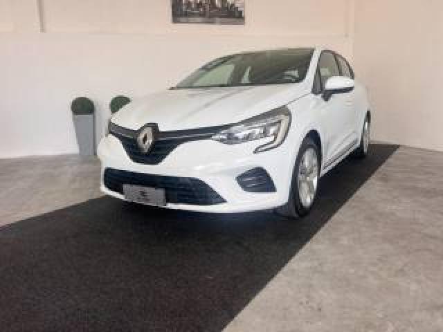 Renault Clio Tce 100 Cv 5 Porte Zen 