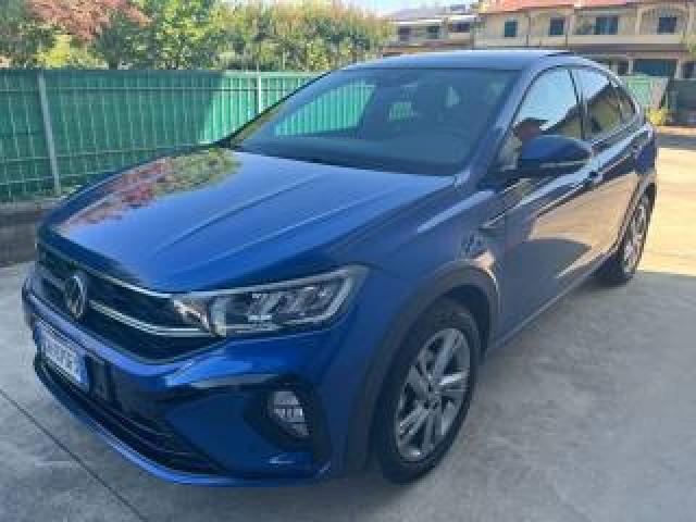 Volkswagen Taigo 1.0 Tsi 110 Cv R-Line Iva Esposta Prezzo Reale 