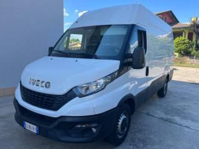 Iveco Daily 33s14 2.3 L3 H2 Pm-Tm Furgone 