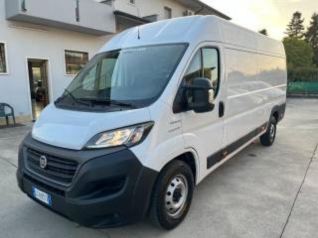Fiat Ducato 35 2.2 Mjt 140cv Plm-Tm Furgone Maxi L4 H2 
