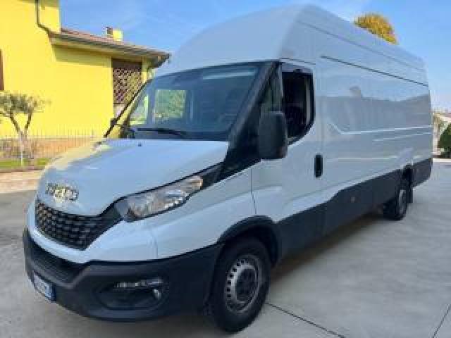 Iveco Daily 35s14v 2.3 Hpt Pl-Ta Furgone L4 H3 Maxi Volume 