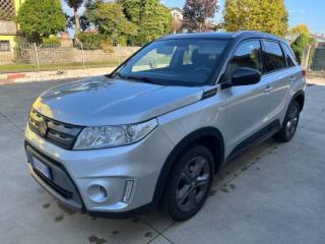 Suzuki Vitara 1.6 Ddis 4wd Allgrip V-Cool 4x4 Gancio Traino 