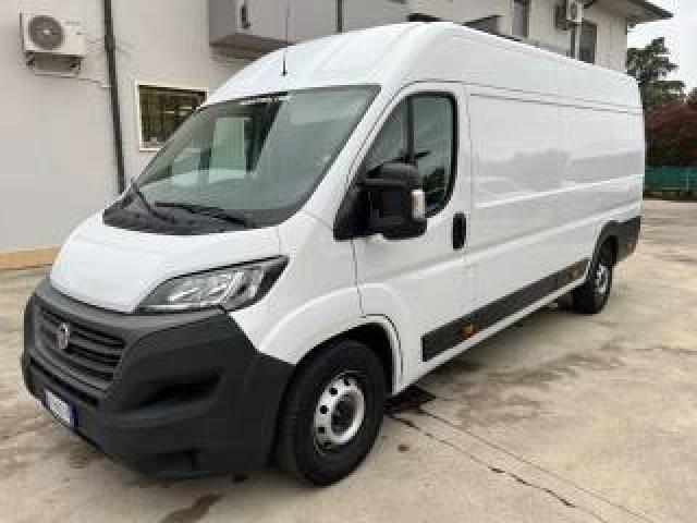 Fiat Ducato 35 2.2 Mjt 140cv Plm-Ta Furgone Maxi L4 H2 