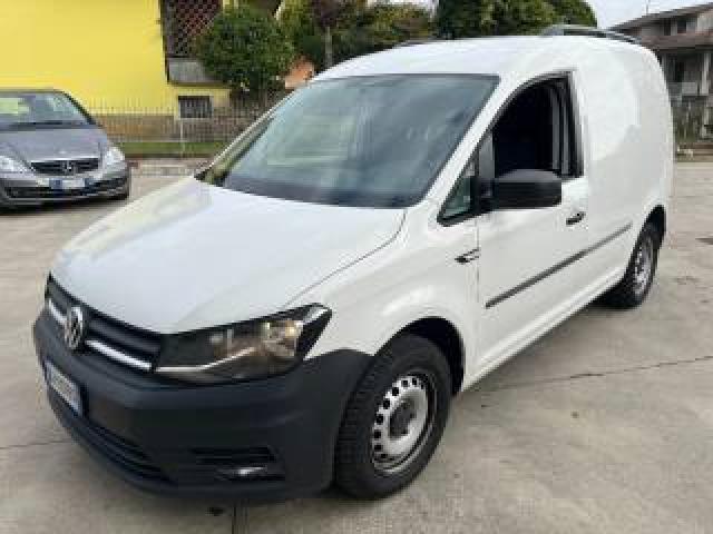 Volkswagen Caddy 2.0 Tdi 102 Cv Dsg Furgone Business Advanced 