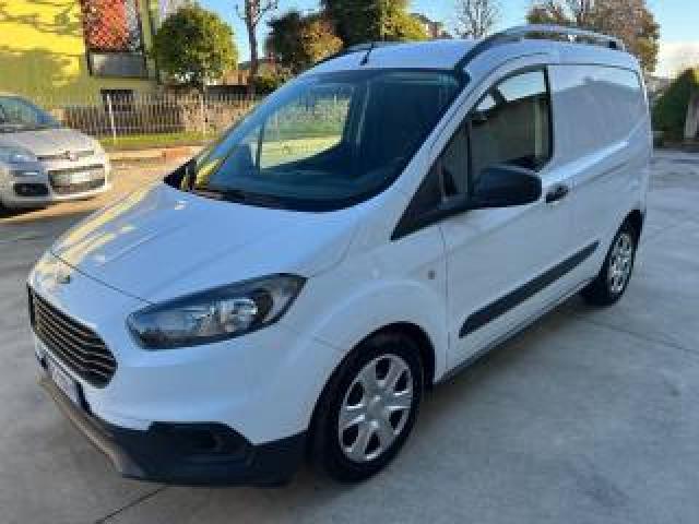 Ford Transit Courier 1.5 Tdci 75cv Van  