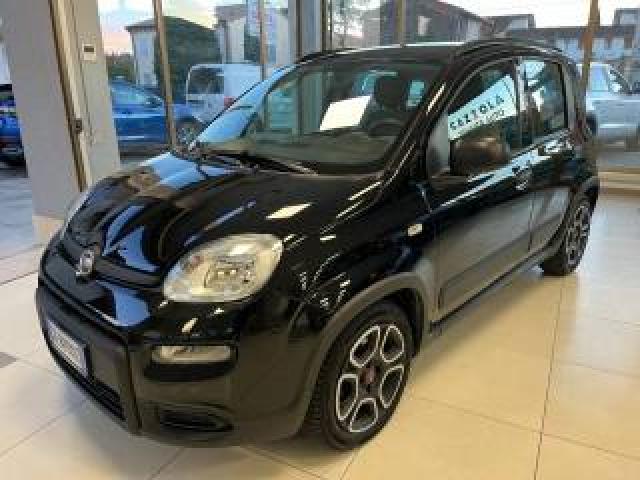 Fiat Panda 1.0 Firefly S&s Hybrid City Life Prezzo Reale 