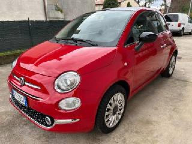 Fiat 500 1.2 Easypower Lounge 