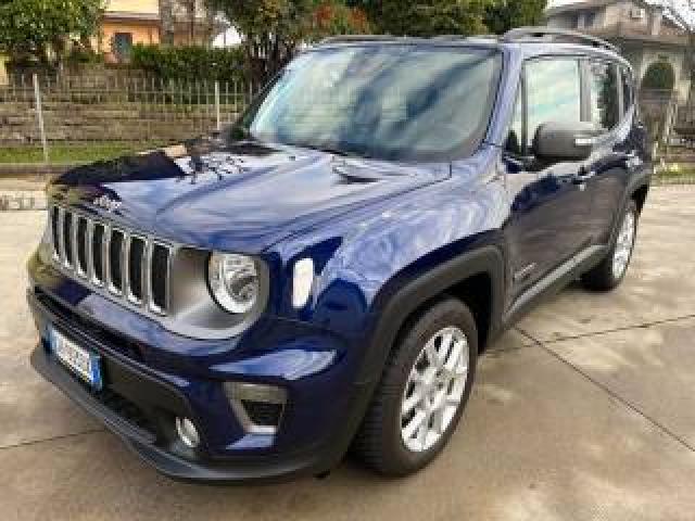 Jeep Renegade 1.0 T3 Limited Sensori Ant E Post 