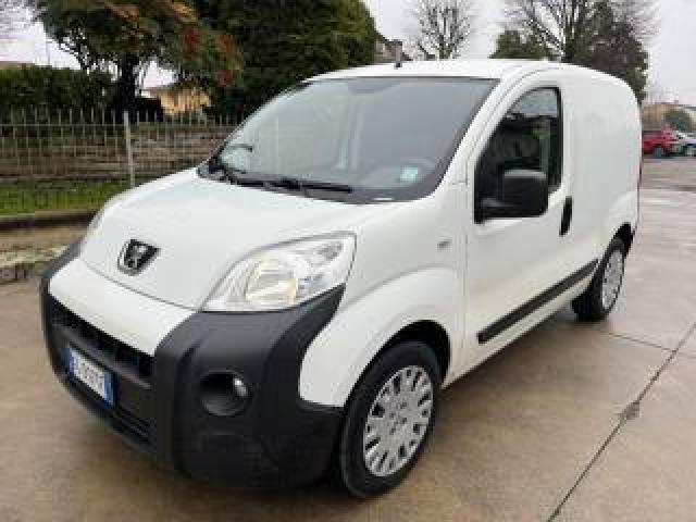 Fiat Fiorino 1.3 Mjt 80cv Sx Peugeot Bipper Privato No Iva 