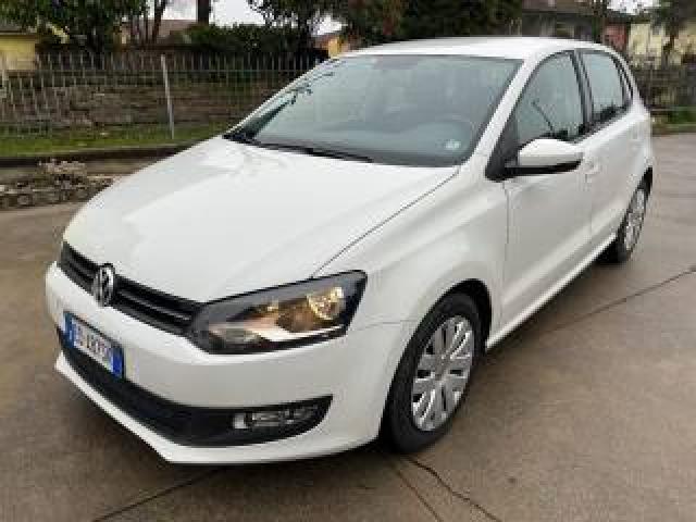 Volkswagen Polo 1.2 70 Cv 5p. Comfortline Gpl/gas 