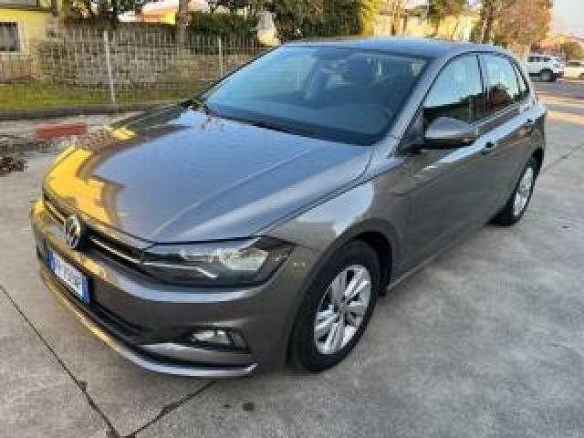 Volkswagen Polo 1.0 Tsi 5p. Highline Sensori Park Ant E Post  