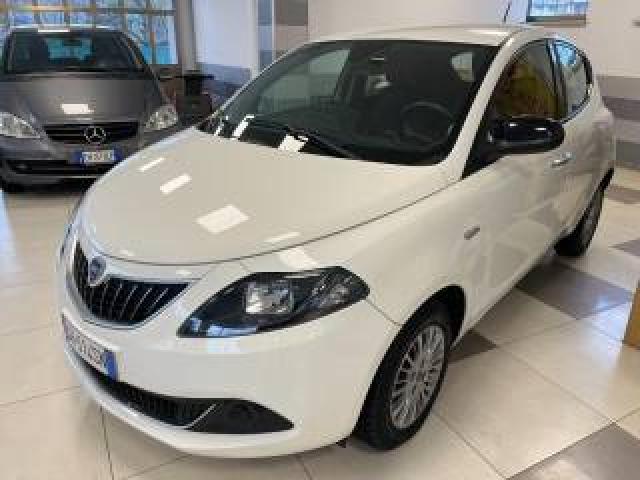 Lancia Ypsilon 1.0 Firefly 5 Porte S&s Hybrid Prezzo Reale  