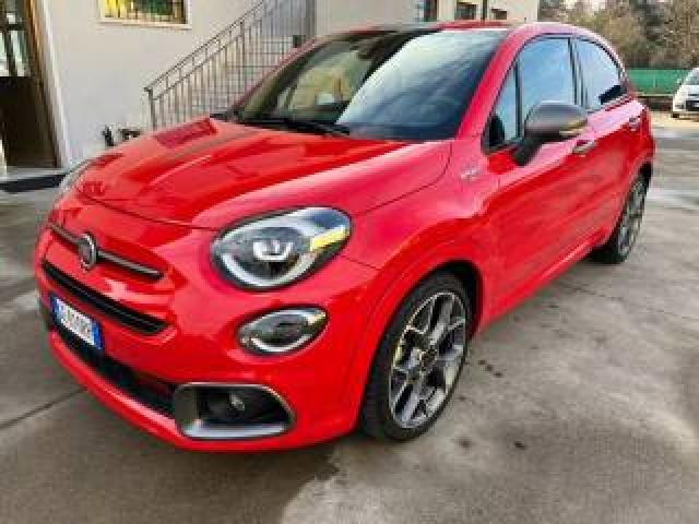 Fiat 500x 1.6 Multijet 130 Cv Sport Auto In Arrivo 