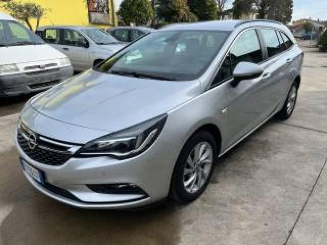 Opel Astra 1.6 Cdti 110cv  Business Navi Sensori Park  