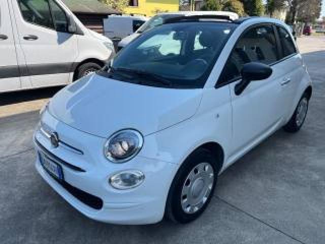 Fiat 500 C 1.0 Hybrid Cabrio Prezzo Reale No Vincoli 
