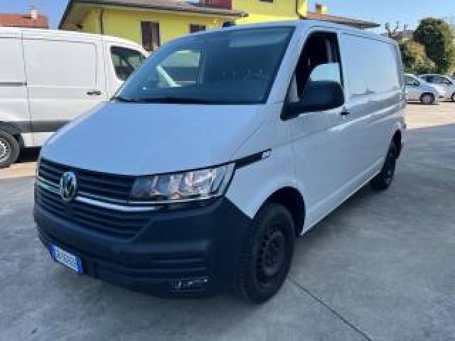 Volkswagen Transporter 2.0 Tdi 150cv Dsg Pc Furgone Business 