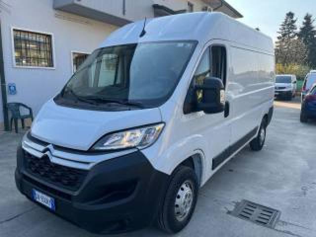 Fiat Ducato 35 2.2 Mjt 140cv Pm-Tm Citroen Jumper 35 Ql 