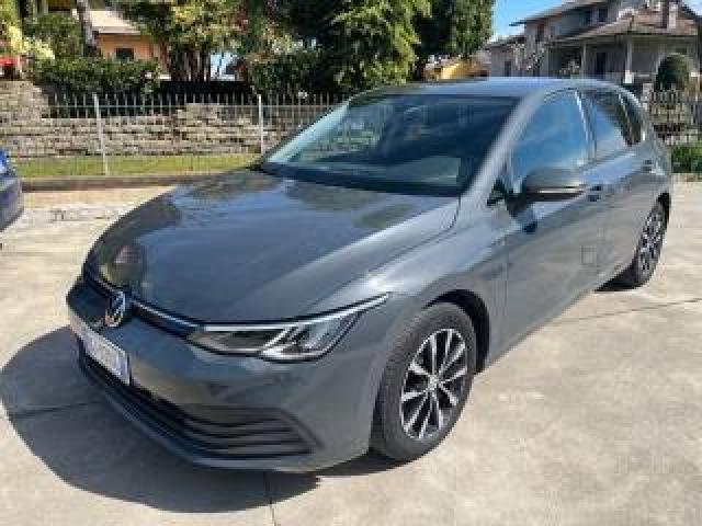 Volkswagen Golf 2.0 Tdi 150 Cv Dsg  Style Sensori P. Navi Cockpit  