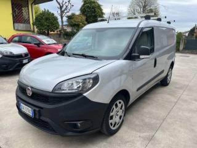 Fiat Doblo Doblò 1.6 Mjt 120cv Pl-Tn Cargo Maxi  3 Posti 