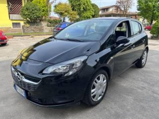 Opel Corsa 1.4 90cv Gpl Tech 5 Porte Sensori Park Ok Neopaten 