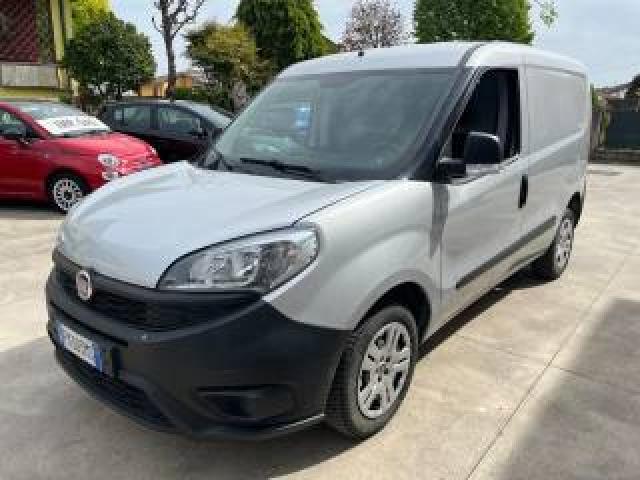 Fiat Doblo Doblò 1.3 Mjt Pc-Tn Cargo Lamierato 