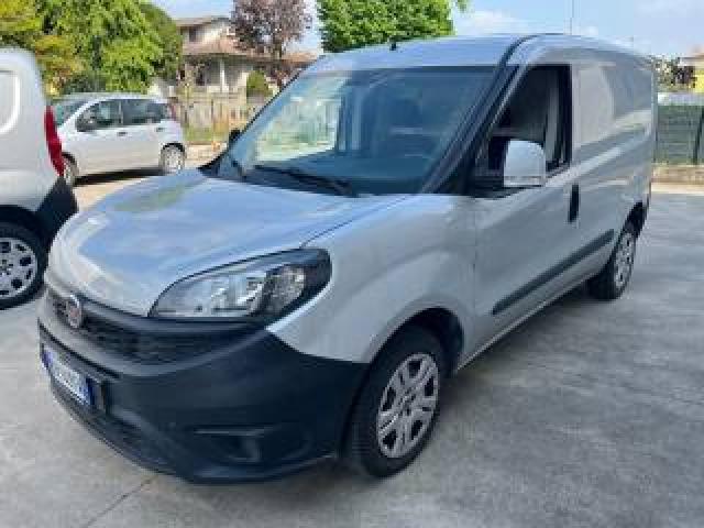 Fiat Doblo Doblò 1.3 Mjt Pc-Tn Cargo Lamierato Sx 