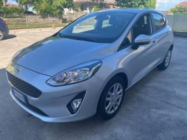 Ford Fiesta 1.1 5 Porte Plus Ok Neop Sensori Park Bluetooth 