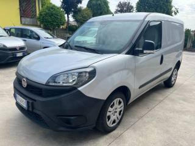 Fiat Doblo Doblò 1.3 Mjt Pc-Tn Cargo Sx Tagliandato 
