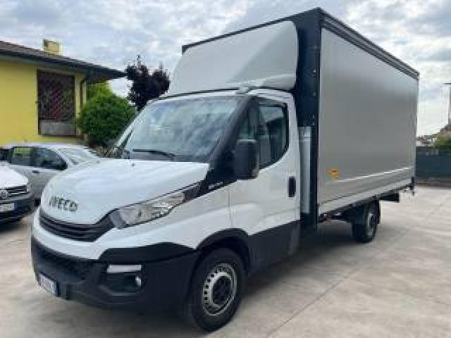 Iveco Daily 33s16 2.3 Hpt Centina Centinato 