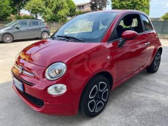 Fiat 500 1.0 Hybrid Club Prezzo Reale 