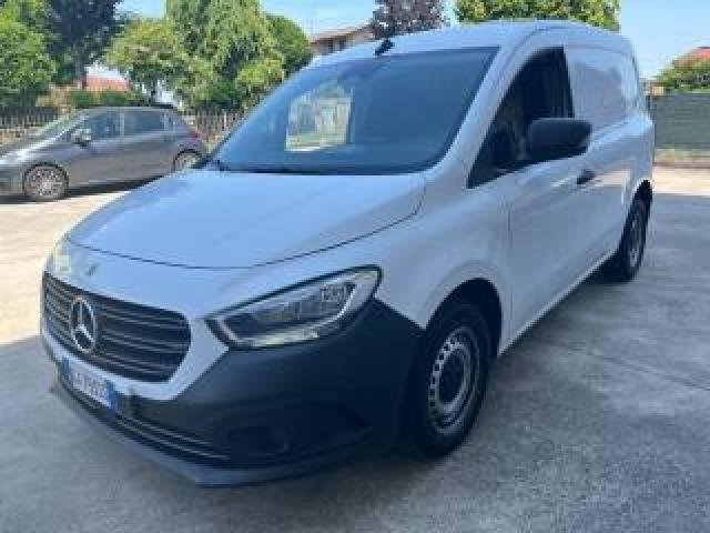 Mercedes Benz Citan 1.5 110 Cdi Long Furgone  
