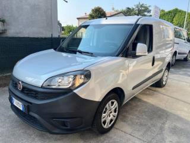 Fiat Doblo Doblò 1.3 Mjt Pc-Tn Cargo  Lamierato Sx 