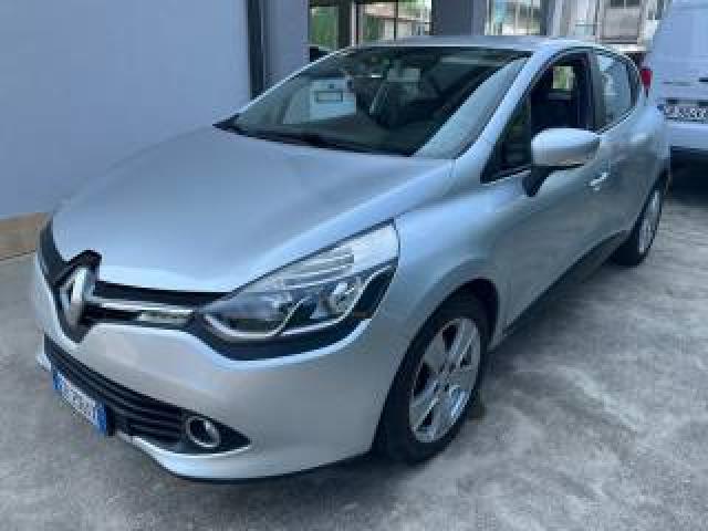 Renault Clio 1.5 Dci 8v 75cv 5 Porte Live Ok Nepatentati 