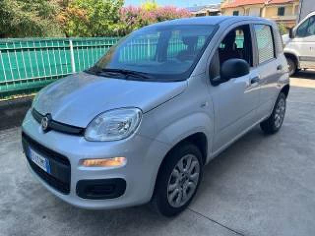 Fiat Panda 0.9 Twinair Turbo Natural Power Lounge 