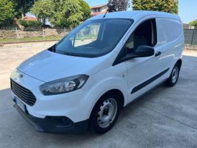 Ford Transit Courier 1.5 Tdci 75cv Van Entry  