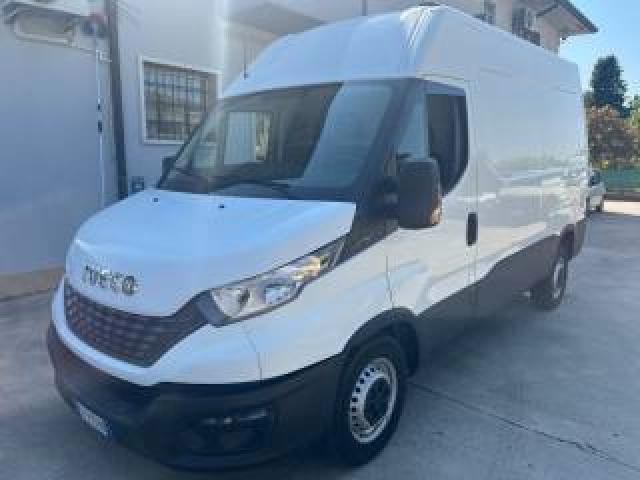 Iveco Daily 33s12v 2.3 Hpt Pm-Tm Furgone 