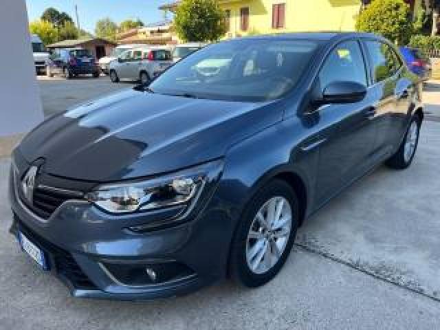 Renault Megane Mégane Dci 8v 110 Cv Energy  