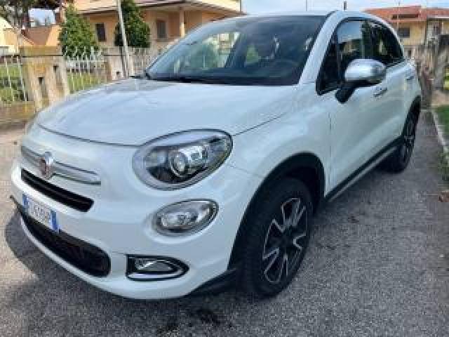 Fiat 500x 1.6 E-Torq 110 Cv Mirror Prezzo Reale 