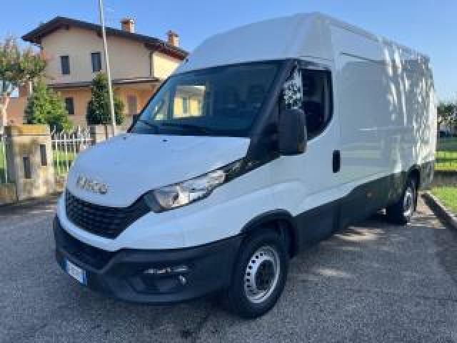 Iveco Daily 35s16v 2.3  Pm-Tm Furgone L3 H2 