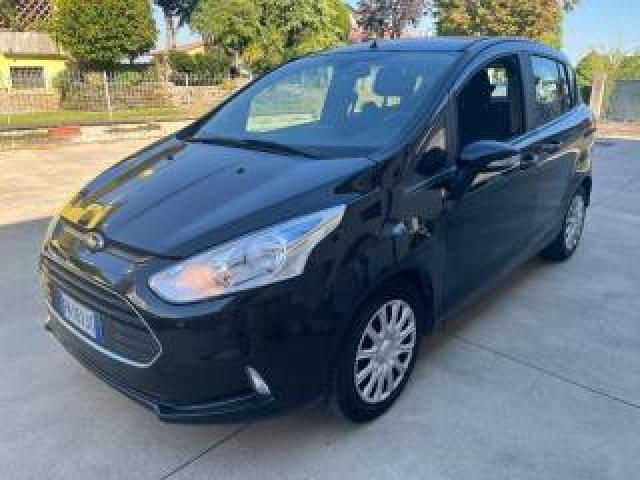 Ford B-Max 1.5 Tdci 75 Cv Business Ok Neopatentati 