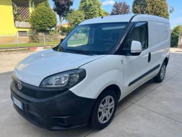 Fiat Doblo Doblò 1.6 Mjt 105cv Sx 3 Posti Ideale Per Animali 
