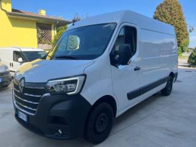 Renault Master T35 2.3 Dci 135 Pm-Tm Furgone Ice Plus L2 H2 