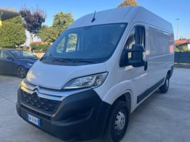 Fiat Ducato 35 2.2 Mjt 140cv  Pm-Tm  L2 H2 Ex Privato No Iva 