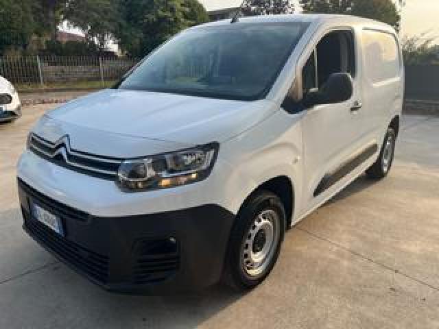 Citroen Berlingo Bluehdi 100 Van M Club 
