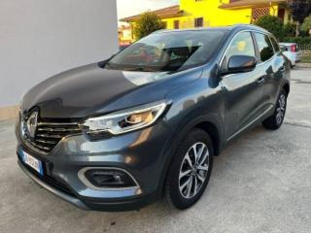 Renault Kadjar Tce 140cv Edc Fap Intens Prezzo Reale 