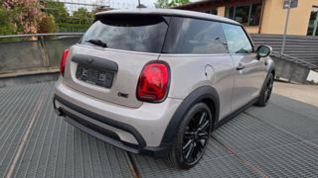 Mini One 1.5 Classic Trim Autom No Vincolo Fin.to Neopat 
