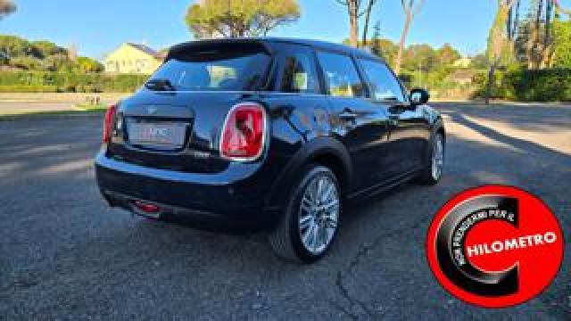 Mini One 1.5 102 Cv 5 Pt Unipro Aziendale Ok Neopat Garanz 